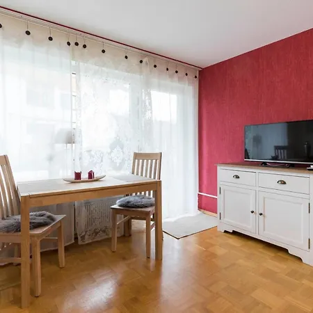 M. Broghammer Appartamento Oberstdorf