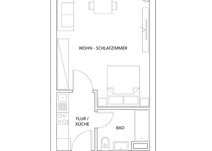 M. Broghammer Appartement Oberstdorf